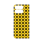 プレミアムパネル［ Shower Dot - Yellow ］
