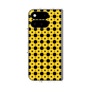 プレミアムパネル［ Shower Dot - Yellow ］
