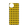 プレミアムパネル［ Shower Dot - Yellow ］