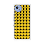 プレミアムパネル［ Shower Dot - Yellow ］