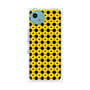 プレミアムパネル［ Shower Dot - Yellow ］