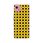 プレミアムパネル［ Shower Dot - Yellow ］