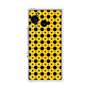 プレミアムパネル［ Shower Dot - Yellow ］