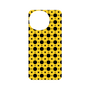 プレミアムパネル［ Shower Dot - Yellow ］