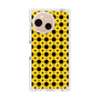 プレミアムパネル［ Shower Dot - Yellow ］