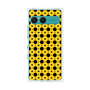 プレミアムパネル［ Shower Dot - Yellow ］