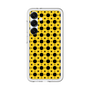 プレミアムパネル［ Shower Dot - Yellow ］