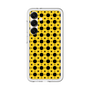 プレミアムパネル［ Shower Dot - Yellow ］