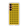 プレミアムパネル［ Shower Dot - Yellow ］