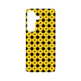 プレミアムパネル［ Shower Dot - Yellow ］