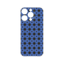 プレミアムパネル［ Shower Dot - Blue ］