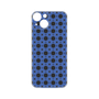 プレミアムパネル［ Shower Dot - Blue ］