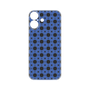 プレミアムパネル［ Shower Dot - Blue ］
