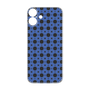 プレミアムパネル［ Shower Dot - Blue ］