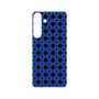 プレミアムパネル［ Shower Dot - Blue ］