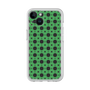 プレミアムパネル［ Shower Dot - Green ］