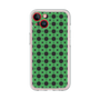 プレミアムパネル［ Shower Dot - Green ］