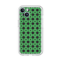 プレミアムパネル［ Shower Dot - Green ］