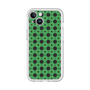 プレミアムパネル［ Shower Dot - Green ］