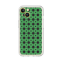 プレミアムパネル［ Shower Dot - Green ］