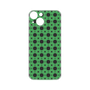 プレミアムパネル［ Shower Dot - Green ］