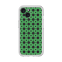 プレミアムパネル［ Shower Dot - Green ］