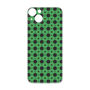プレミアムパネル［ Shower Dot - Green ］
