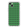 プレミアムパネル［ Shower Dot - Green ］