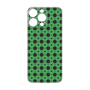 プレミアムパネル［ Shower Dot - Green ］
