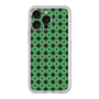 プレミアムパネル［ Shower Dot - Green ］