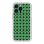 プレミアムパネル［ Shower Dot - Green ］