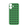プレミアムパネル［ Shower Dot - Green ］