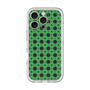 プレミアムパネル［ Shower Dot - Green ］