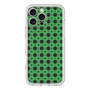 プレミアムパネル［ Shower Dot - Green ］