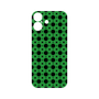 プレミアムパネル［ Shower Dot - Green ］