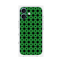 プレミアムパネル［ Shower Dot - Green ］