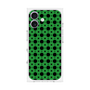 プレミアムパネル［ Shower Dot - Green ］