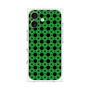 プレミアムパネル［ Shower Dot - Green ］