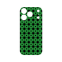 プレミアムパネル［ Shower Dot - Green ］