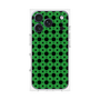 プレミアムパネル［ Shower Dot - Green ］