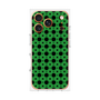 プレミアムパネル［ Shower Dot - Green ］
