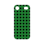 プレミアムパネル［ Shower Dot - Green ］