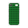 プレミアムパネル［ Shower Dot - Green ］