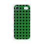 プレミアムパネル［ Shower Dot - Green ］