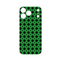 プレミアムパネル［ Shower Dot - Green ］