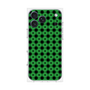 プレミアムパネル［ Shower Dot - Green ］