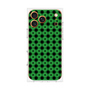 プレミアムパネル［ Shower Dot - Green ］