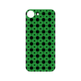 プレミアムパネル［ Shower Dot - Green ］