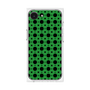 プレミアムパネル［ Shower Dot - Green ］