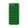 プレミアムパネル［ Shower Dot - Green ］